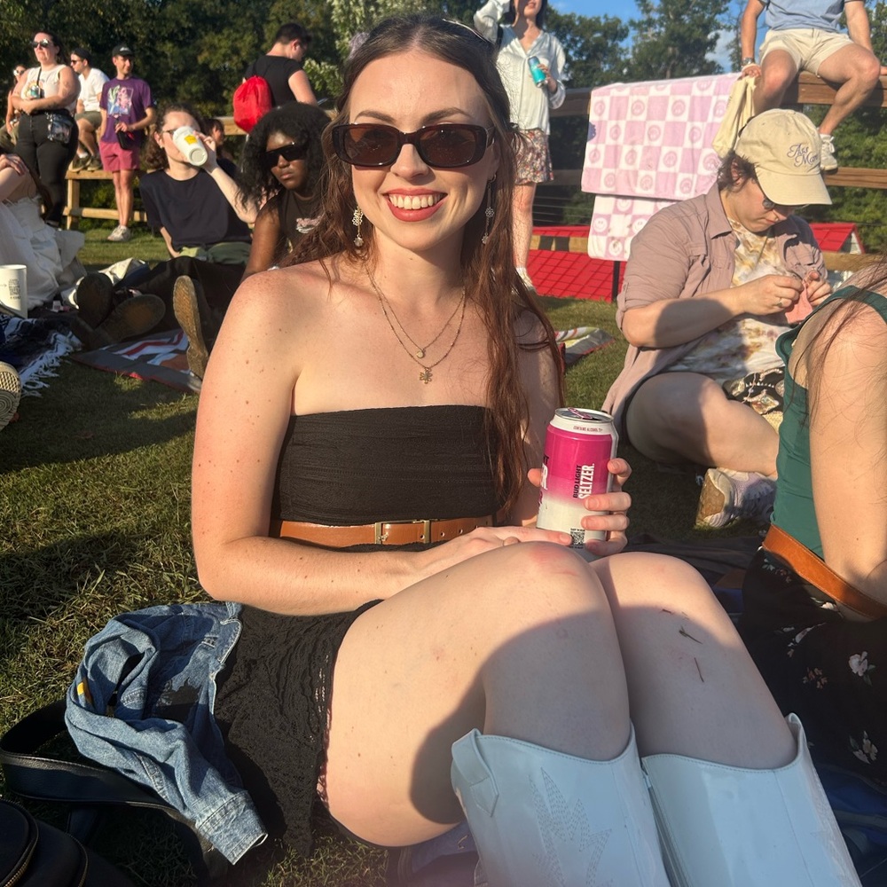 Meet your Posher, Kailey